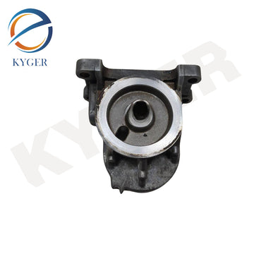 Suitable for Land Rover Discovery Sport and Range Rover Evoque RRE F2Oil Filter Converter LR030369