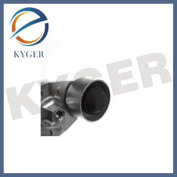 Suitable for Land Rover Range Rover belt tensioner assembly PQG500160 High-quality auto parts KYGER