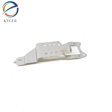 Suitable for Range Rover RR13RS14Discovery D5Cruise module bracket LR100509