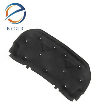 Suitable for Range Rover RR13Hood insulation cotton LR037857 High-quality auto parts KYGER