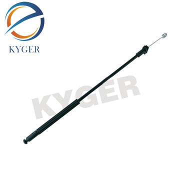 Suitable for Land Rover Discovery Range Rover front door lock mechanism outer cable FQZ500073 High-quality auto parts KYGER