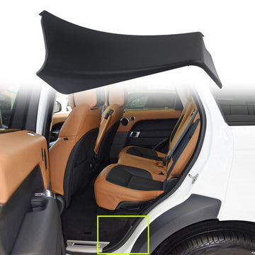 Suitable for Land Rover Range Rover Sport RS14Right C Column interior panel LR043346 High-quality auto parts KYGER