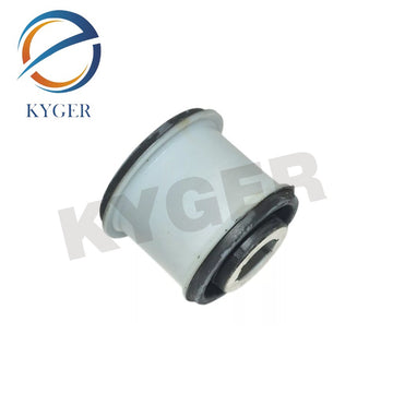 Suitable for Land Rover Discovery II laser front axle rubber bushing LR003940 High-quality auto parts KYGER