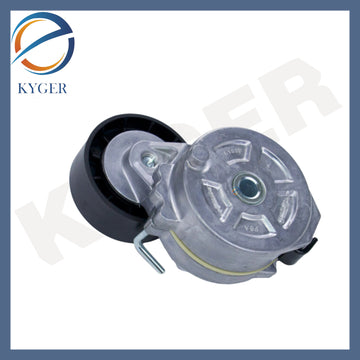 Suitable for Land Rover Discovery II belt tensioner LR003651In stock and ready to ship KYGER High Quality