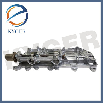 Suitable for Jaguar Land Rover oil pan cover LR053447 C2Z29180 C2Z18610