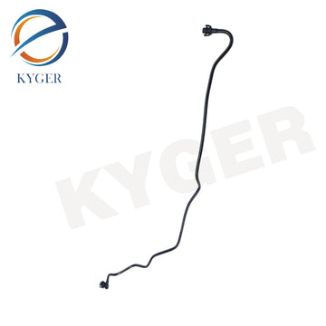 Suitable for Land Rover Evoque and Jaguar water pipes LR094130 LR134943 KG23053019 J9C20992