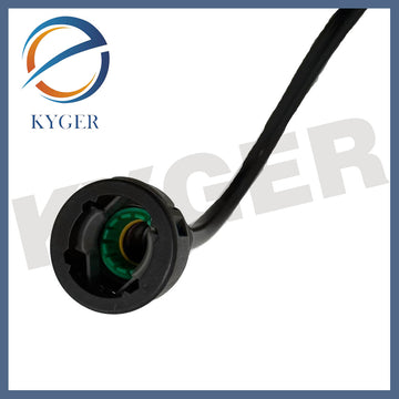 Suitable for Land Rover Discovery3/4Carbon Canister Solenoid Valve MAP500290 Cross-border best-selling high-quality auto parts