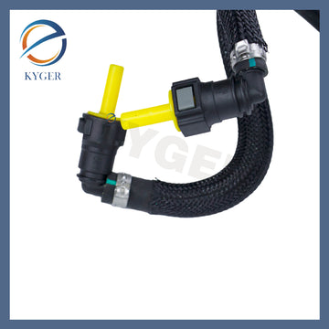 Suitable for Land Rover Discovery 5 Range Rover fuel pipe LR105299