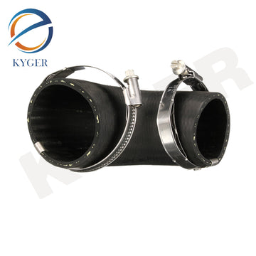 Suitable for Land Rover Defender throttle hose LR067644 High-quality auto parts KYGER