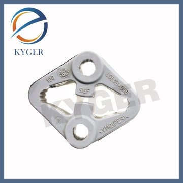 Suitable for Land Rover Range Rover Jaguar XE Exhaust pipe mounting rubber LR090360 T4A16613 High-quality auto parts