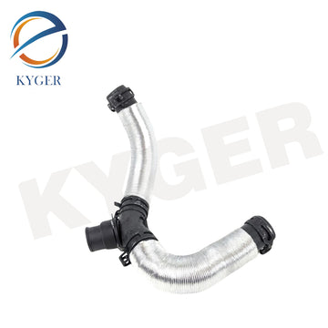 Suitable for Land Rover Discovery II 2.2 EGR Cooling water pipe LR004298