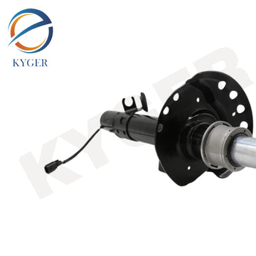 Suitable for Land Rover Evoque left rear suspension shock absorber with inductor LR024440 LR079420
