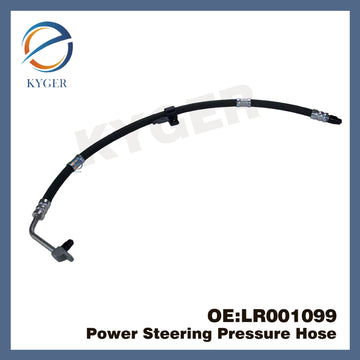 Suitable for Land Rover Defender 2 steering oil pipe LR001099