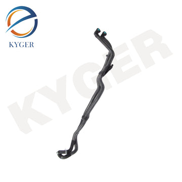 Suitable for Land Rover Discovery Range Rover D3RS02Heating air duct PCH501084