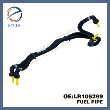 Suitable for Land Rover Discovery 5 Range Rover fuel pipe LR105299