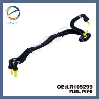 Suitable for Land Rover Discovery 5 Range Rover fuel pipe LR105299