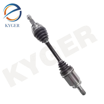 Suitable for Range Rover RS14Left front axle LR041969 LR064634