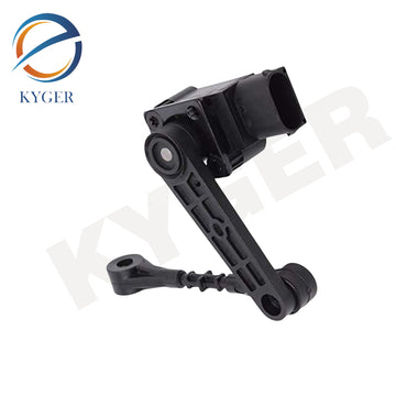 Suitable for Land Rover Discovery3Left front machine adjustment sensor LR020155 LR019137 KYGER