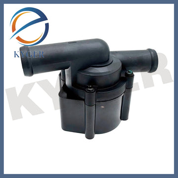 Suitable for Land Rover Range Rover heater water pump LR099524 Cross-border best-selling high-quality auto parts KYGER