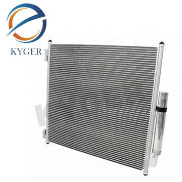Suitable for Land Rover Range Rover condenser LR035791 LR137975 High-quality auto parts KYGER