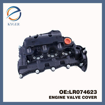 Suitable for Land Rover Range Rover Discovery valve cover right LR116732 LR105957 LR074623