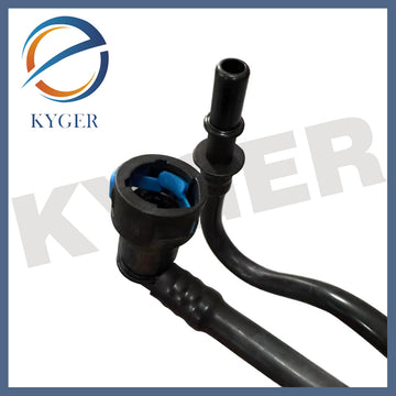 Suitable for Land Rover and Jaguar steam pipe separate hose LR094174 J9C6138 Cross-border Hot Selling KYGER