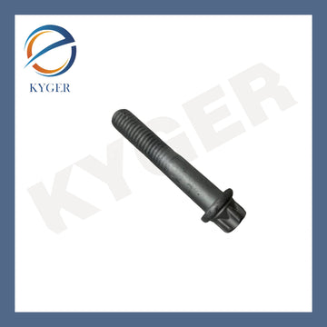 Suitable for Land Rover Velar, Range Rover, Jaguar XF Bolt LR092696 C2D2087 High-quality auto parts