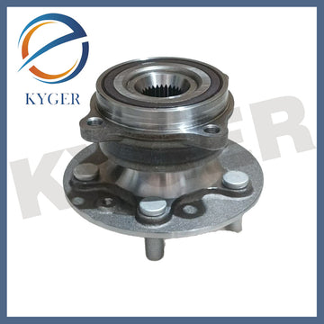Suitable for Land Rover Discovery front axle head LR178617 Cross-border best-selling high-quality auto parts KYGER