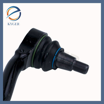 Suitable for the left front lower curved control arm of the Land Rover Range Rover LR113307 LR148060 LR072469