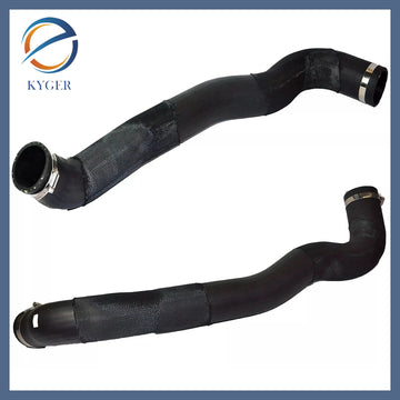 Suitable for Land Rover Discovery Range Rover intercooler intake pipe PNH500025 High-quality auto parts KYGER
