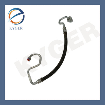 Suitable for Land Rover Evoque RRE Discover the Divine Journey DB5 Air conditioning pipe LR070476 KG23061501