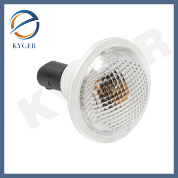 Suitable for Range Rover RR02RR10Front fender light XGB500020 High-quality auto parts KYGER