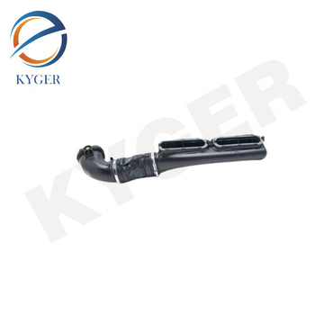 Suitable for Range Rover Logistics RR13RS14Air intake hose LR049313
