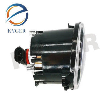 Suitable for Land Rover Discovery left fog light XBJ000090 High-quality auto parts KYGER