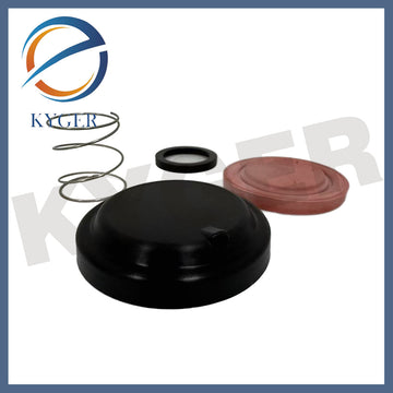 Suitable for Land Rover Discovery, New Defender, Jaguar XE Valve cover waste valve LR172826 T2H57083