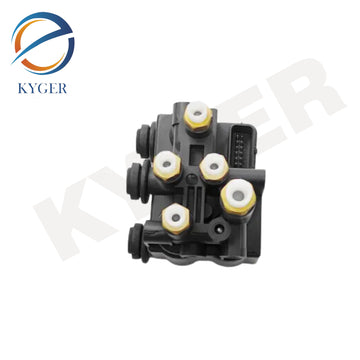 Suitable for Land Rover Range Rover rear distribution valve LR070246 LR037082 LR113342 LR176326