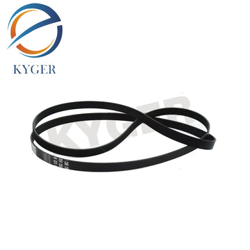 Suitable for Land Rover Range Rover Evoque and Jaguar FP Engine belt LR091610 LR184664 C2D61184