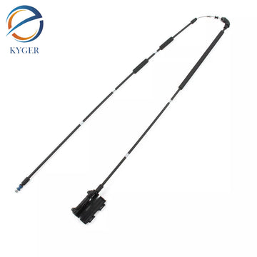 Suitable for Land Rover Discovery Sport DB5Hood Pull Cable LR127685 LR139104 High-quality auto parts