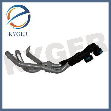 Suitable for Range Rover RR13RS14Heating air duct LR034608 High-quality auto parts KYGER