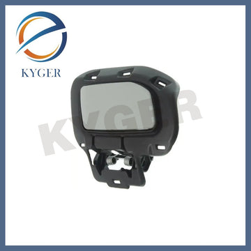 Applicable to Yulu Aurora RRE Right headlight washer nozzle cover LR026534 LR036197 High-quality auto parts