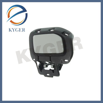 Applicable to Yulu Aurora RRE Right headlight washer nozzle cover LR026534 LR036197 High-quality auto parts