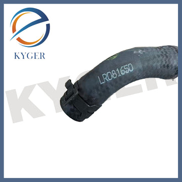 Suitable for Range Rover RR13/RS14Heating air duct LR081650 Cross-border high-quality auto parts KYGER