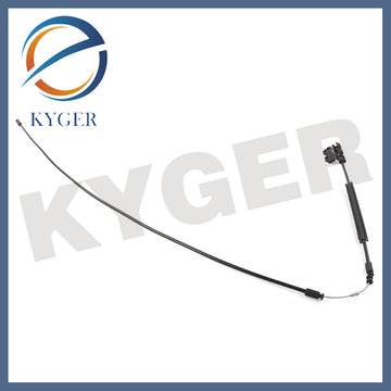 Applicable to Land Rover RS1Hood Pull Cable LR038195 High-quality auto parts KYGER