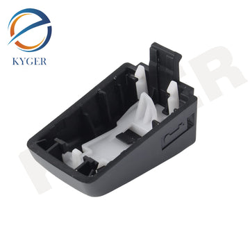Suitable for Land Rover Discovery4Range Rover RS10Left front door outer handle cover LR067700 LR006877