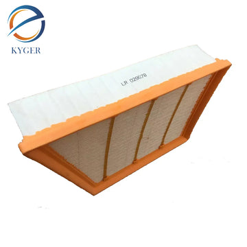 Suitable for Land Rover Evoque RRE Divine Action F2Discover the Divine Journey DB5Air Grid LR029078 High-quality auto parts
