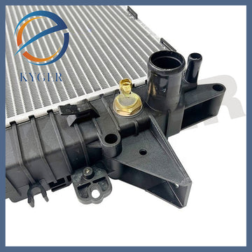 Suitable for Land Rover Range Rover radiator PCC500061 Cross-border best-selling high-quality auto parts KYGER