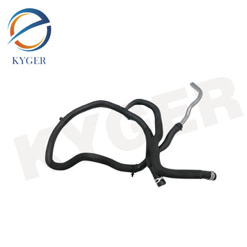 Suitable for Land Rover Discovery4Range Rover Sports Edition RS10Water Pipe-Top LR014567