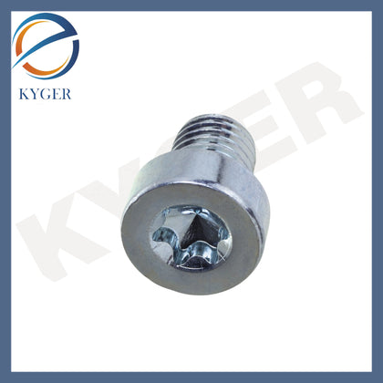 Suitable for Land Rover Discovery II F2Jaguar transmission oil drain screw LR002908 C2S50616