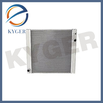 Suitable for Range Rover RR10Water Tank LR010964 High-quality auto parts KYGER