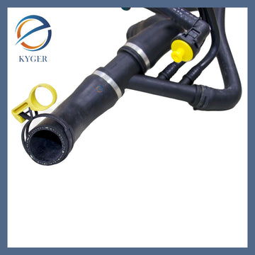 Suitable for Land Rover Range Rover upper water pipe LR034637